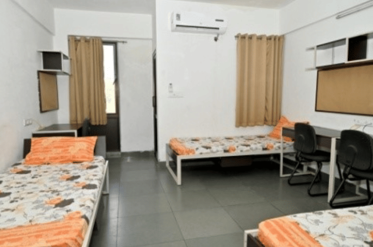 JMD Institute Of Nursing Gandhinagar College Facilities photo 9